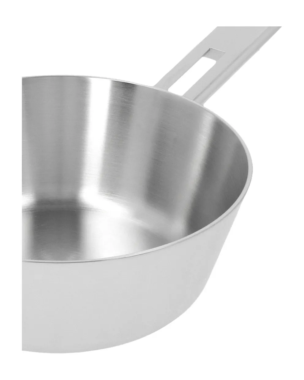 Kookset 3-delig John Pawson