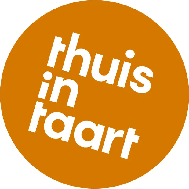 Thuis in Taart