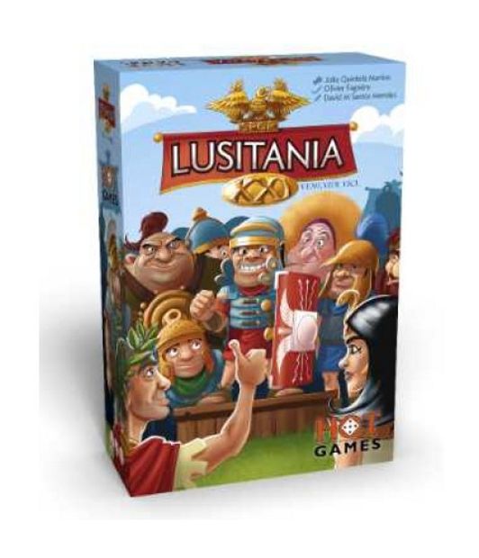 Lusitania