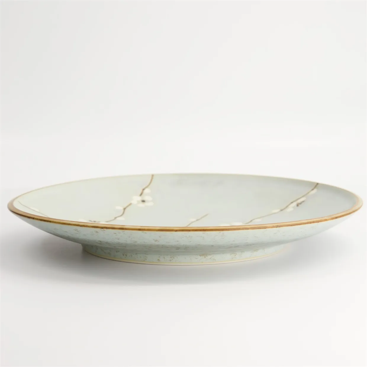 Dinerbord - Soshun Green - 26 cm