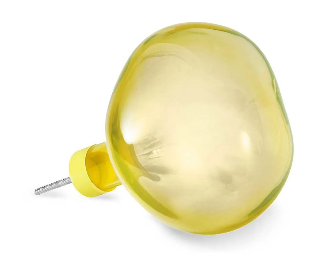 Bubble - Large - Yellow