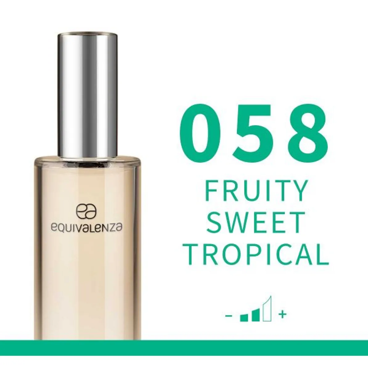058 - Fruity Sweet Tropical 30ml