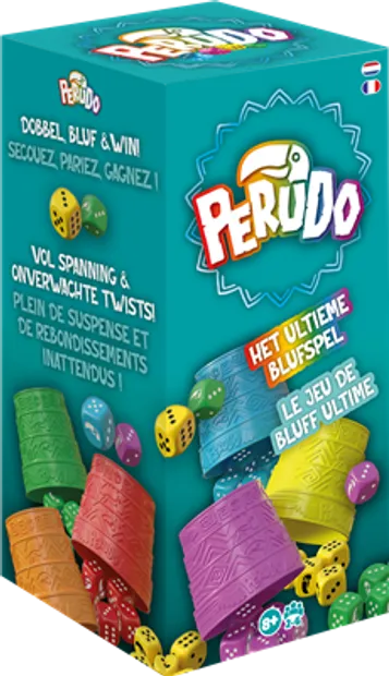 Perudo