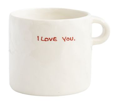 Mug I Love You