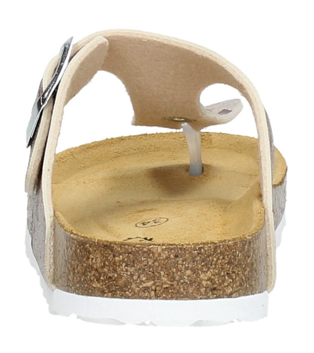 Meisjes Slippers - Keq - Warenhuis Groningen