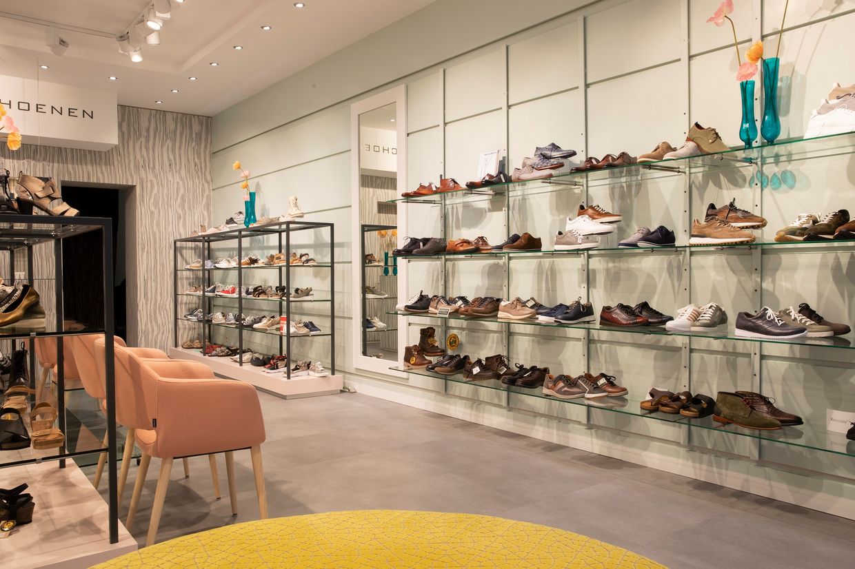 Stockholm bij Dirven Schoenen op op Online warenhuis Den Bosch