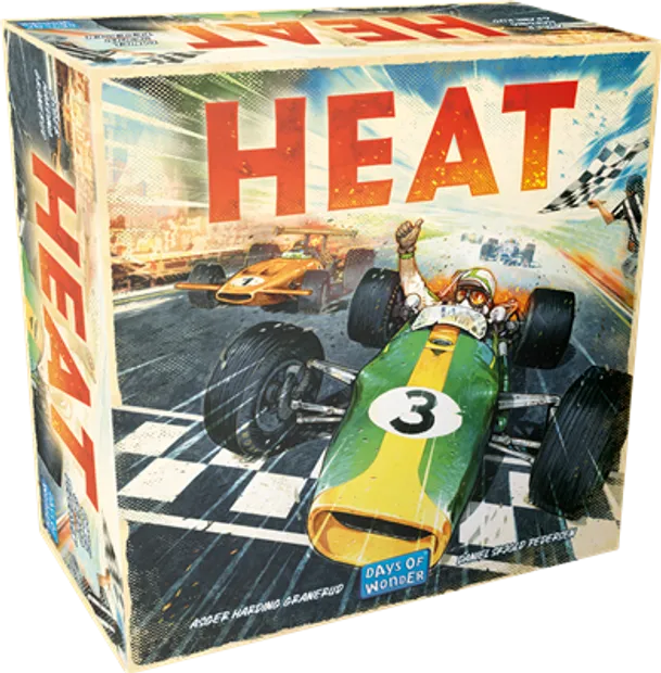 Heat NL