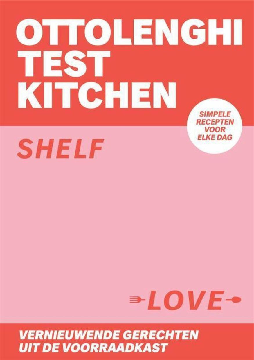Shelf Love Wit