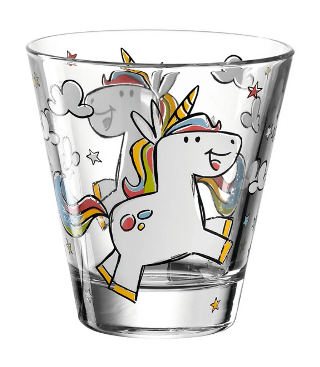 Drinkglas Eenhoorn 215 ml