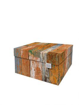 Storage Box Scrapwood