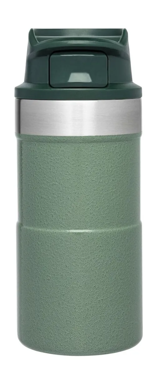 Trigger-Action travel mug 0,25 L - Hammertone