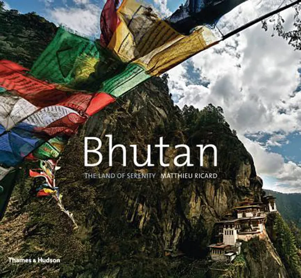 Fotoboek Bhutan – The Land of Serenity | Thames & Hudson Ltd