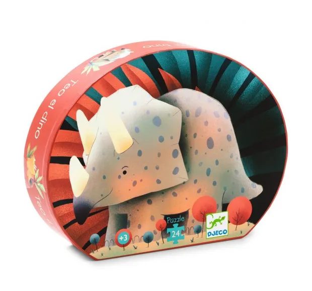 Puzzel - Teo de Dino (24)