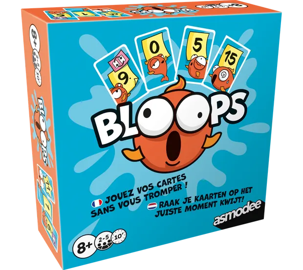 Bloops (NL)