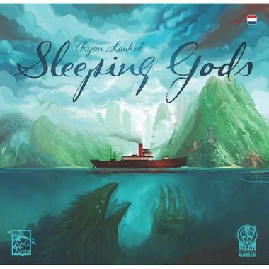 Sleeping Gods NL