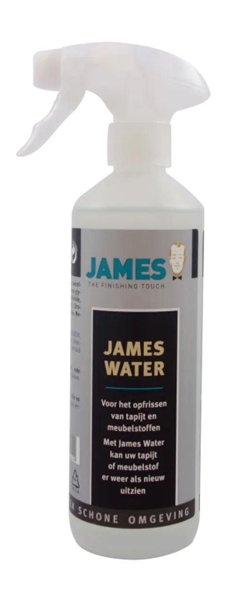 James Water