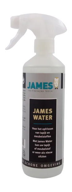 James Water