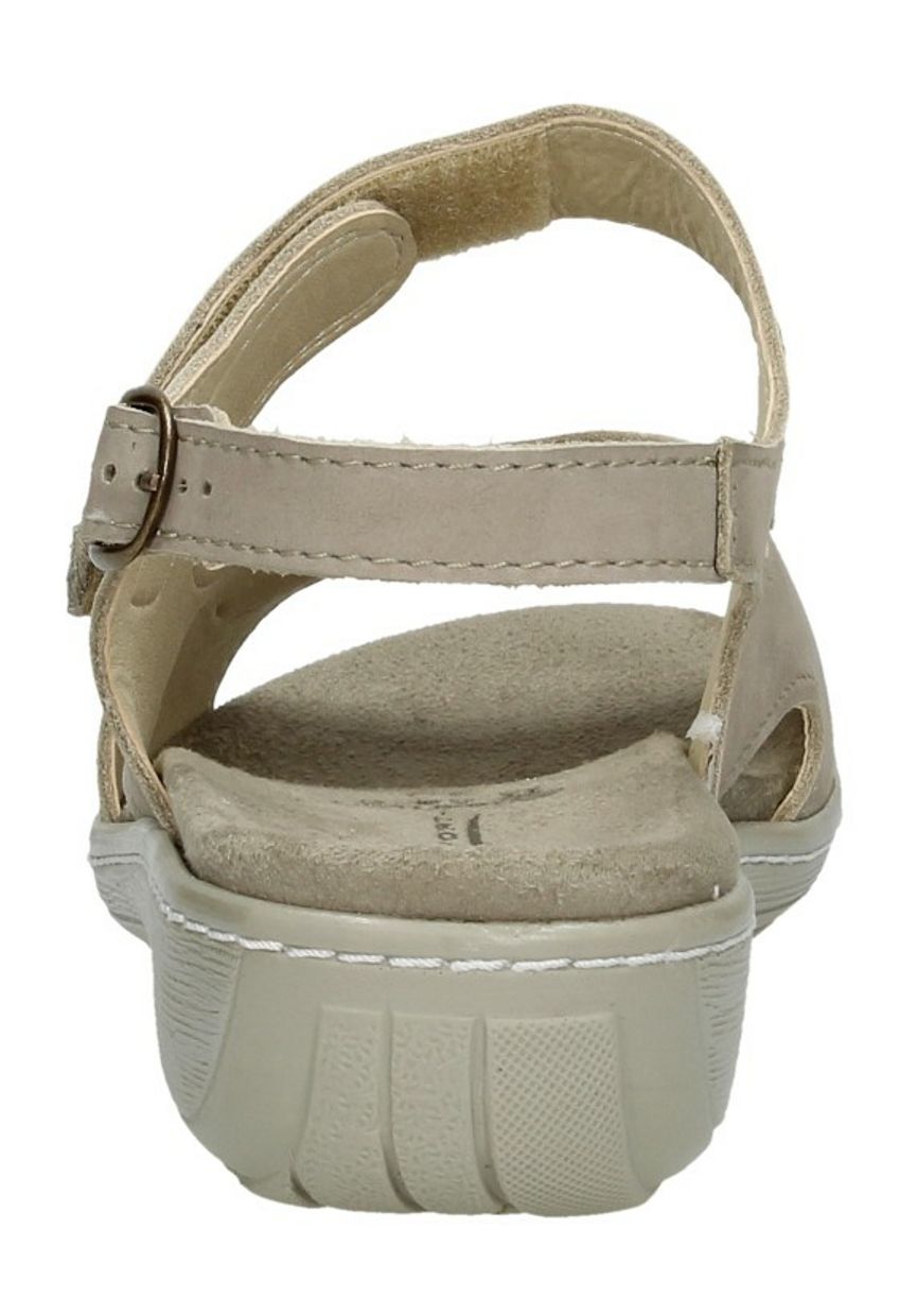 Comfortabele Dames Sandalen - 4xcomfort - Zupr