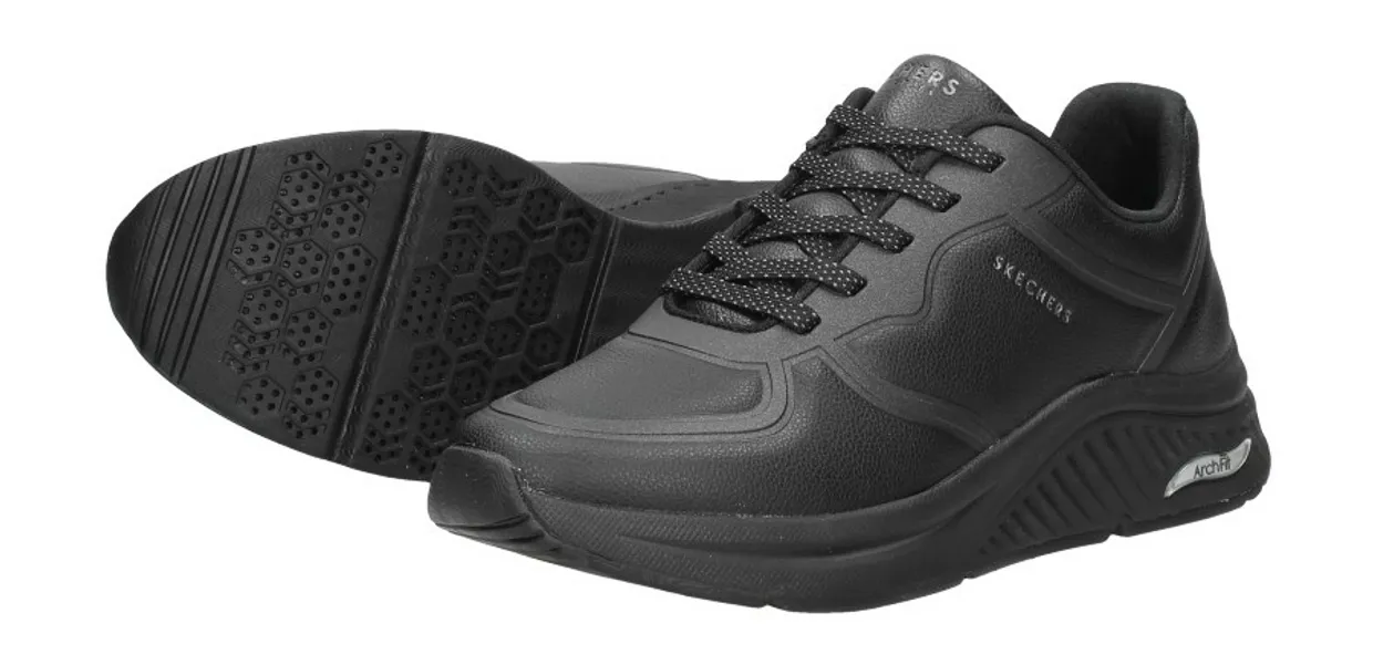 Skechers Arch Fit: S-miles