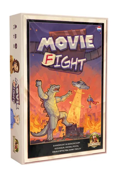 Movie Fight (NL)