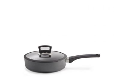 Hapjespan 24 cm Alumax
