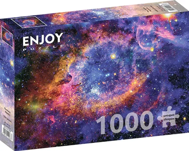 Puzzel - The Helix Nebula (1000)