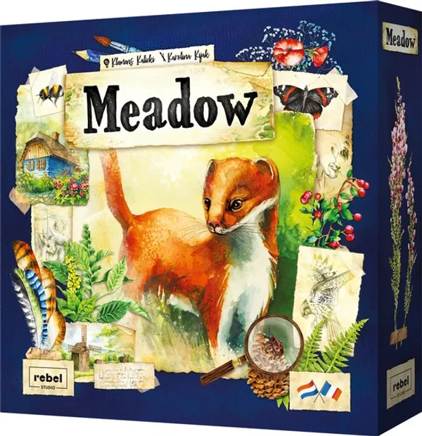 Meadow (NL)
