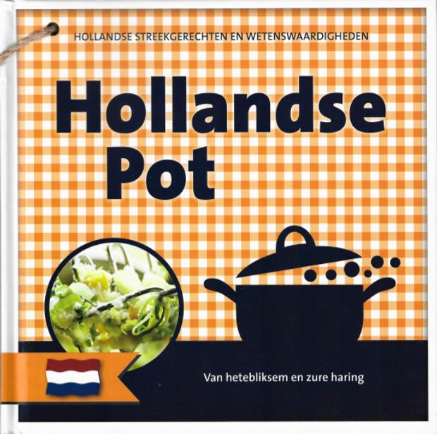 Hollandse Pot