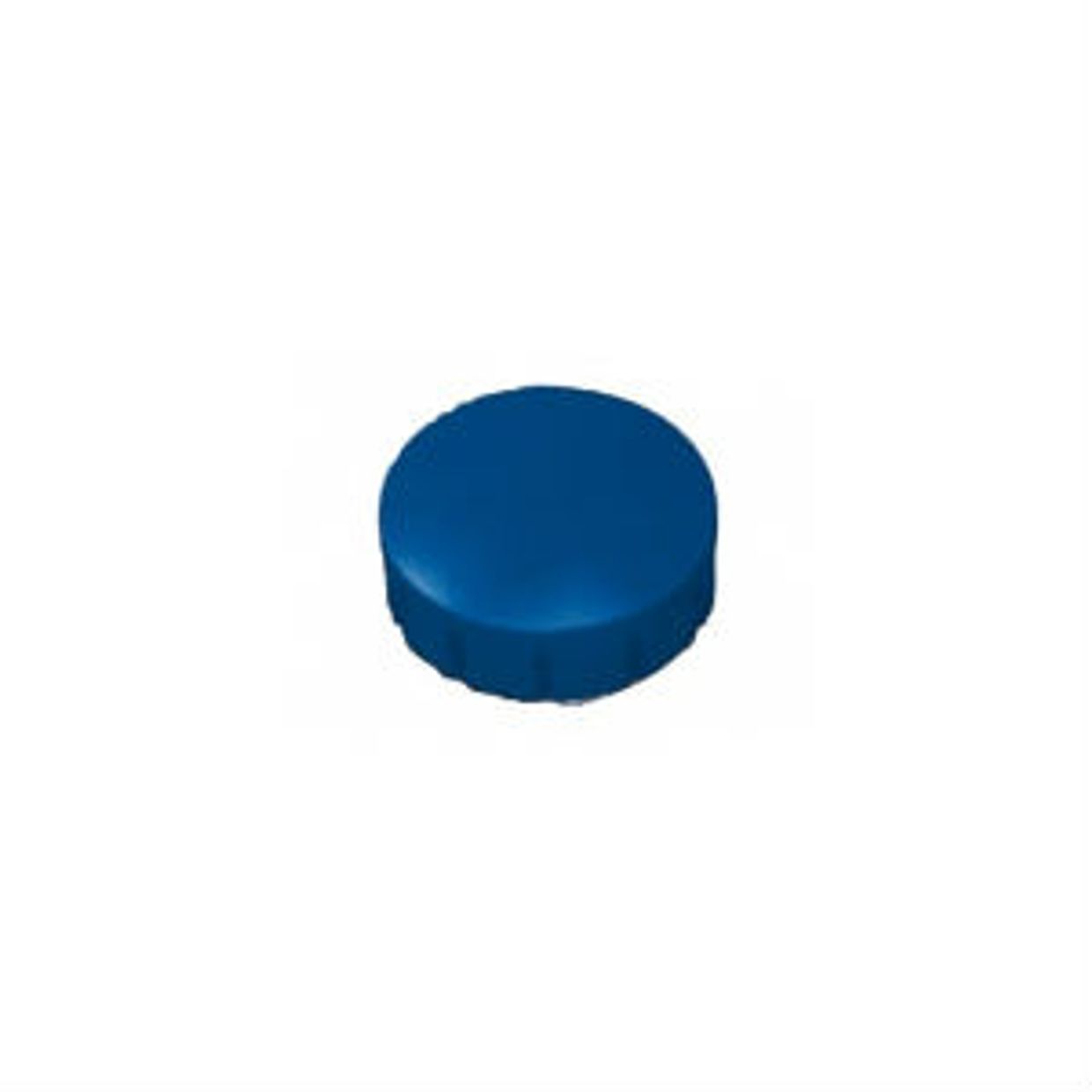 Magneet -   voor magneetbord 15mm Blauw | Maul