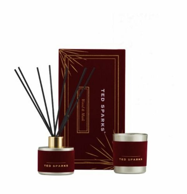 Giftbox WoodMusk
