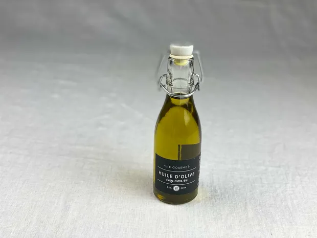Biologische olijfolie 200 ml
