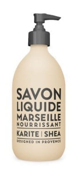 Shea Butter Liquid Marseille Soap 300 ml