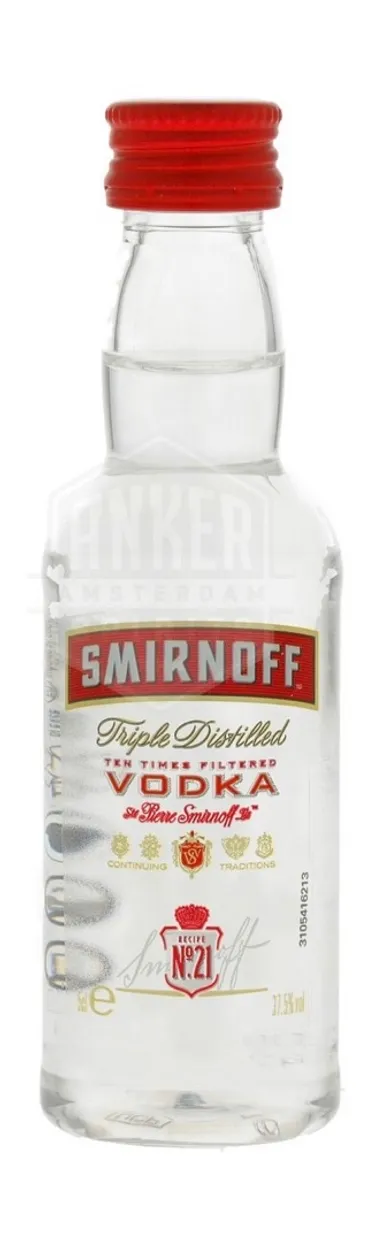Vodka 5cl