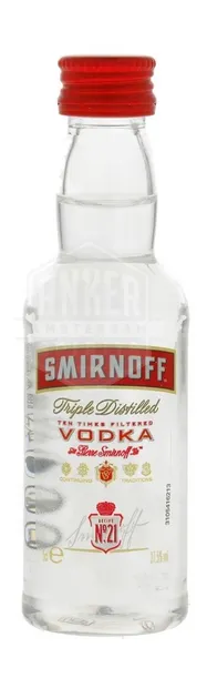 Vodka 5cl