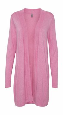 Annemanie Long fuchsia melan
