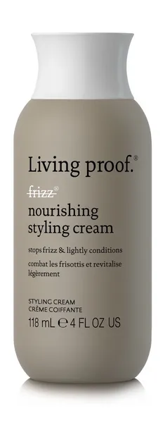 Frizz - Nourishing styling cream