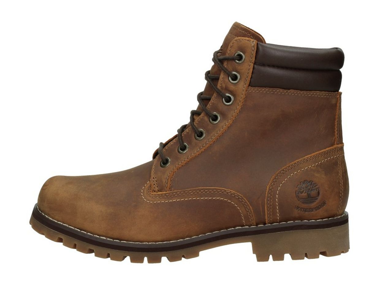 Foraker 6 In Boot - Timberland - |