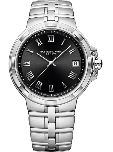 Horloge Parsifal 5580-ST-00208