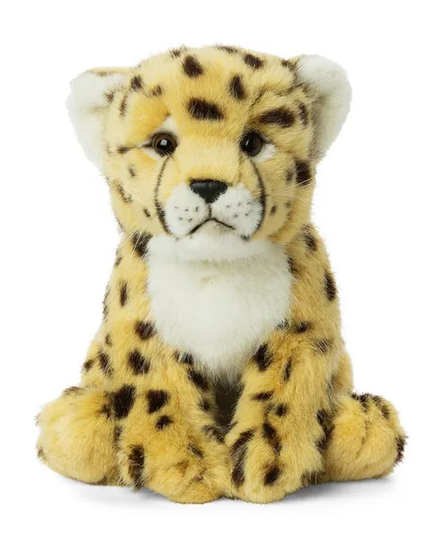 cheetah 23 cm