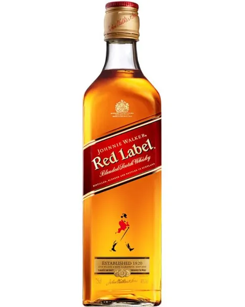 Red Label 100cl