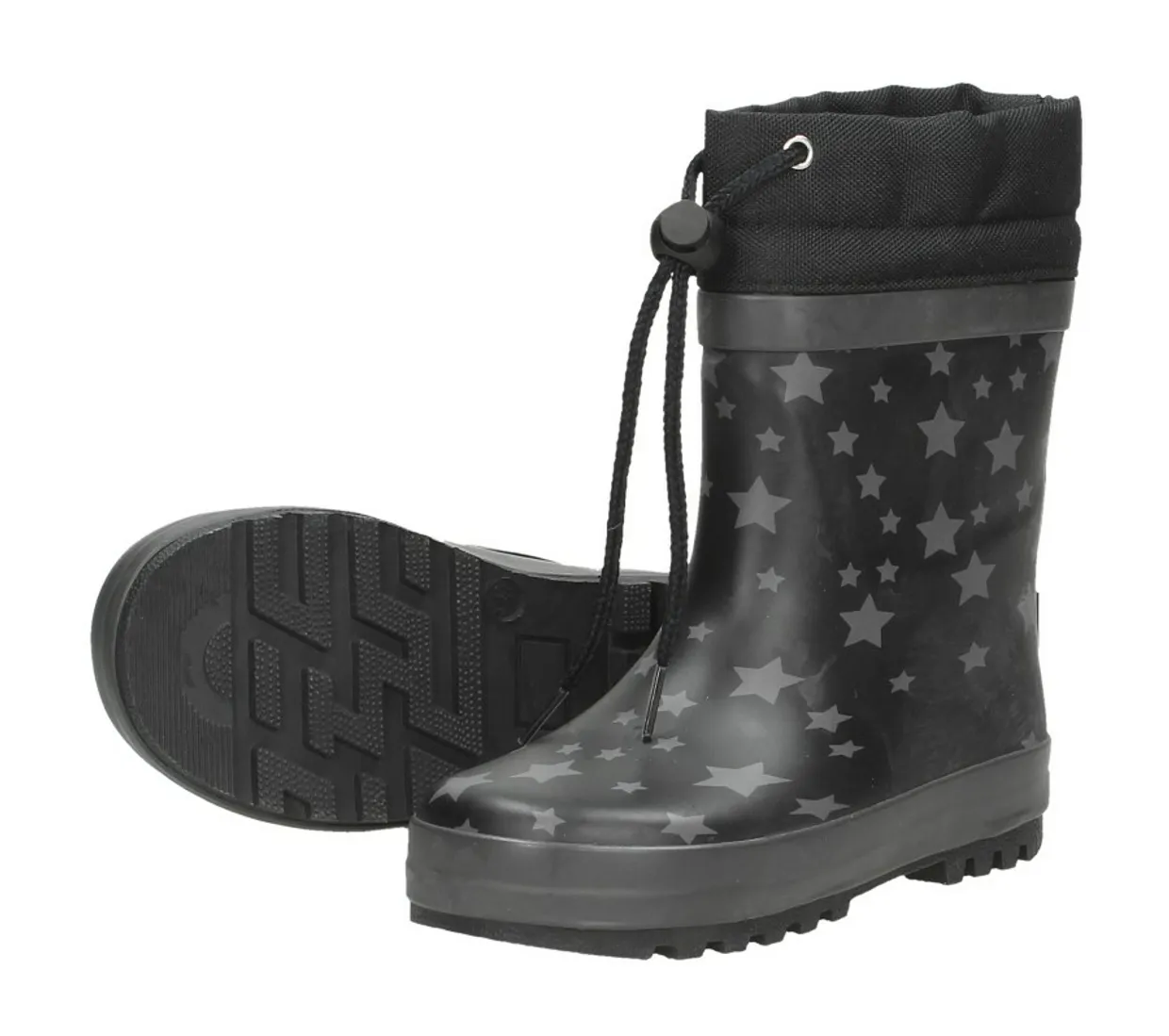 Rain Boots Blizzard