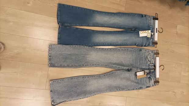 FLARE BROEK