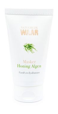 Masker Honing Algen