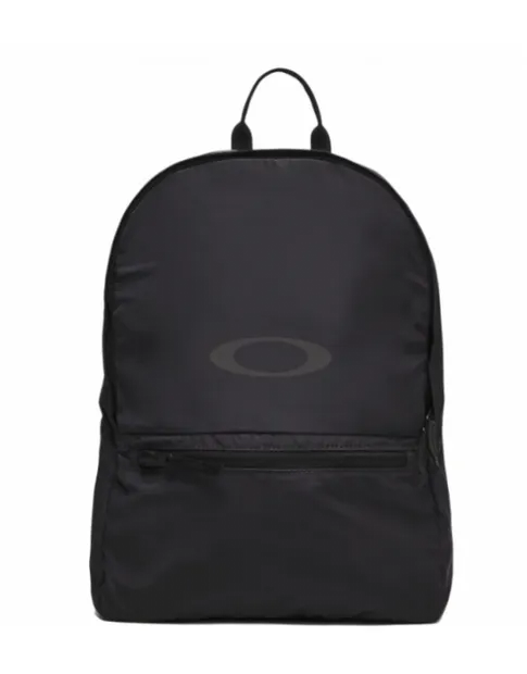 The Freshman Packable RC Backpack /Blackout