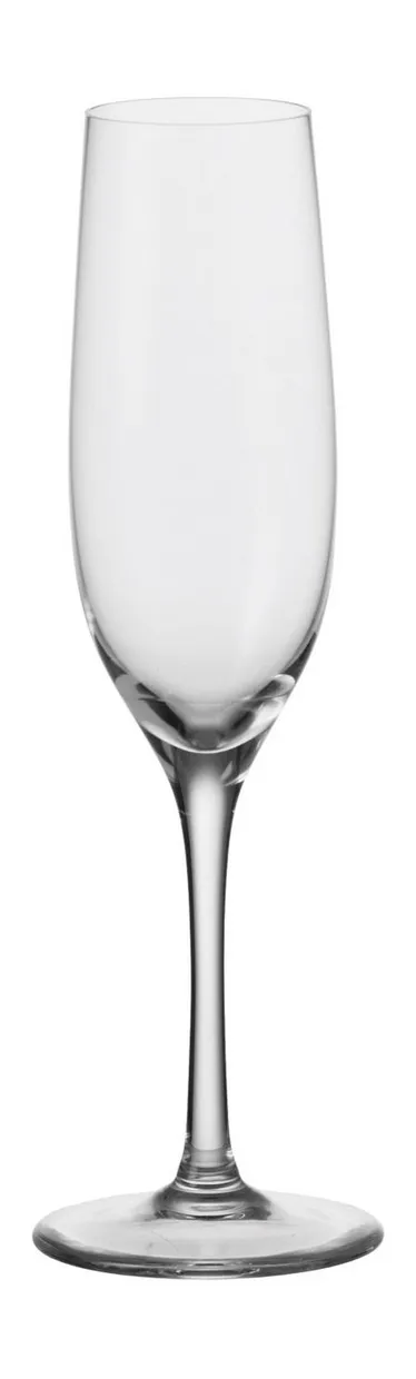 Champagneglas 190 ml Ciao+