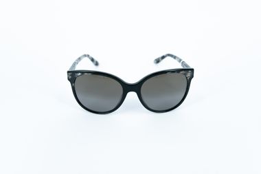 zonnebril 7560 - zwart/grijs