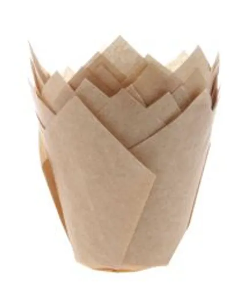 Tulip Baking Cups Craft pk/36