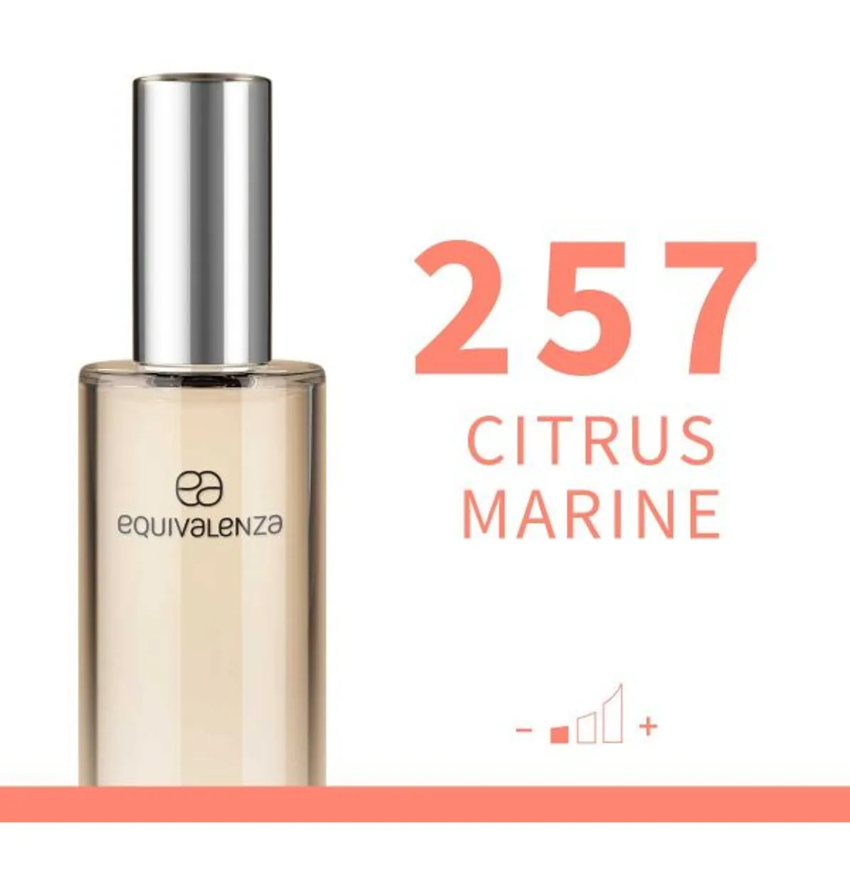 257 - Citrus Marine 30ml