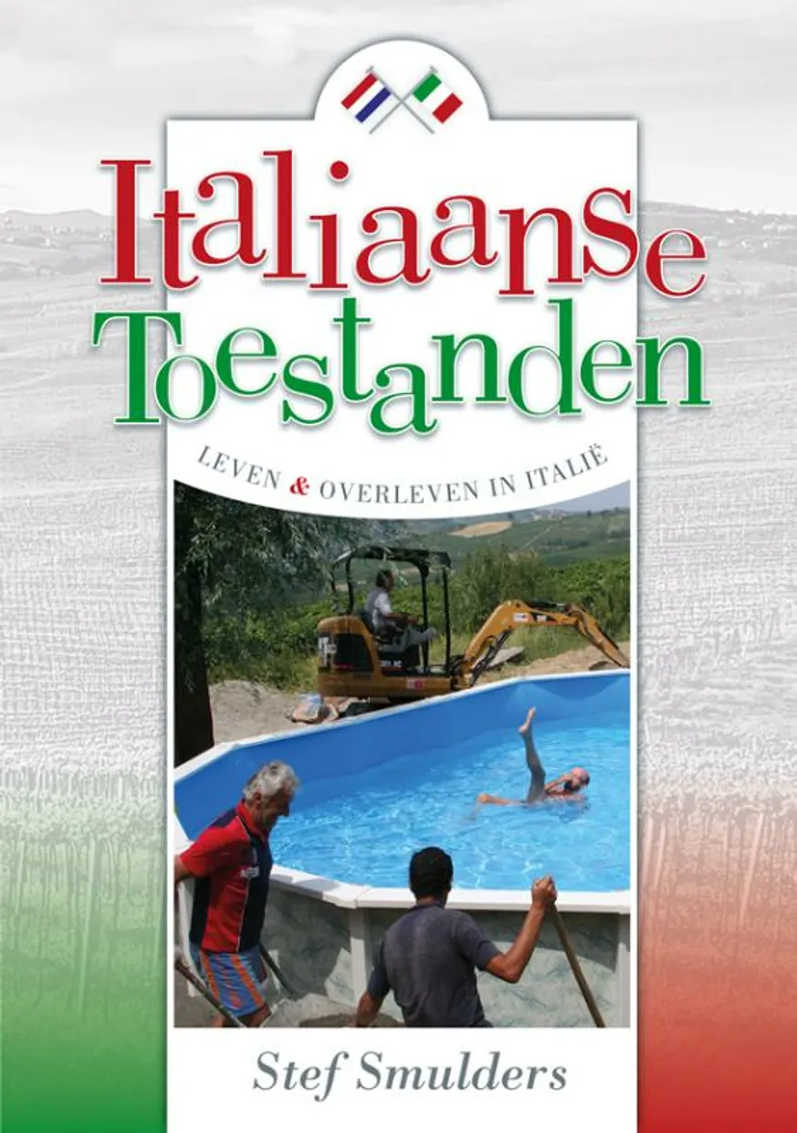 Italiaanse toestanden - Leven en overleven in Italië