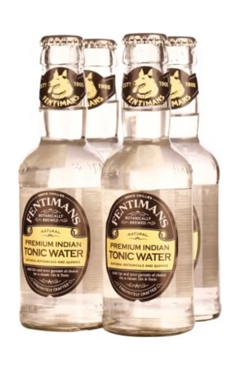 Connoisseurs Tonic Water